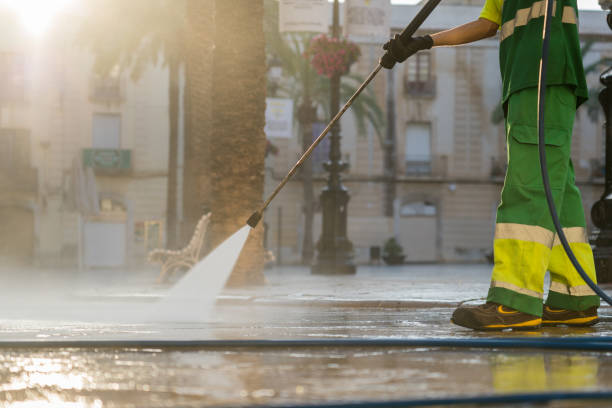 Best Patio and Deck Pressure Washing  in Holmes Beach, FL